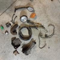 ricambi piaggio vespa Cosa 