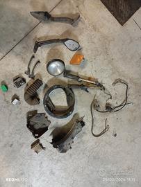 ricambi piaggio vespa Cosa 