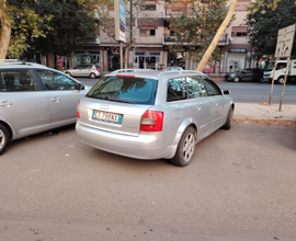 Audi A4 1.9 tdi