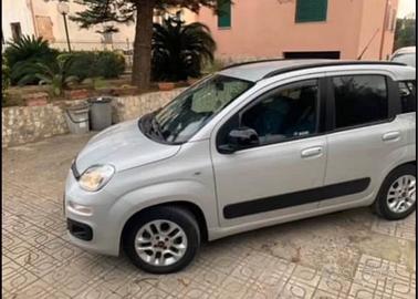 Fiat Pamda Gpl di Serie