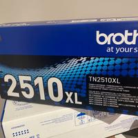 Brother TN2510XL Toner