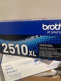 Brother TN2510XL Toner