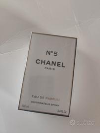 Profumo Chanel n.5