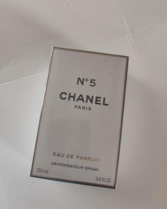 Profumo Chanel n.5