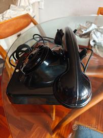 Telefono antico anni 40