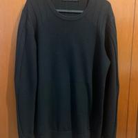 PULLOVER GIROCOLLO UOMO ~ LIU•JO