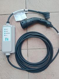 Caricatore EV APTIV originale Renault