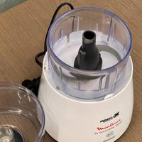 tritatutto moulinex come nuovo 