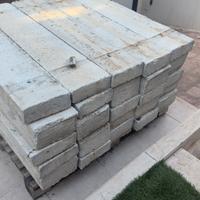 Zavorre pannelli fotovoltaico