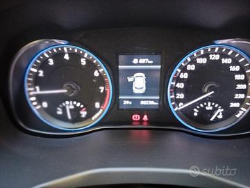  Hyundai Kona 1.0 turbo xpossible