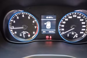  Hyundai Kona 1.0 turbo xpossible