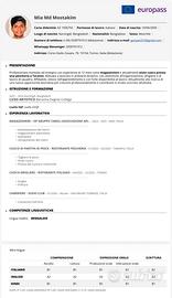 Grill è friggere anche cameriere