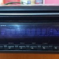 sinto cd kenwood