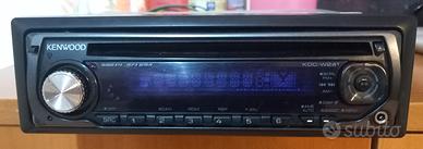 sinto cd kenwood