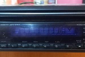 sinto cd kenwood