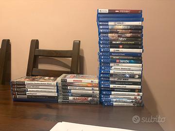 giochi playstation