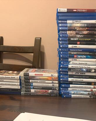 giochi playstation