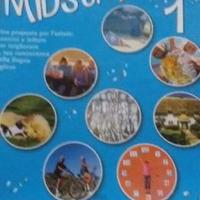 Libro di inglese MIDSUMMER 1