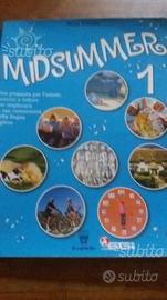 Libro di inglese MIDSUMMER 1