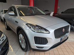 Jaguar E-Pace 2.0D 150 CV AWD S FINANZIABILE