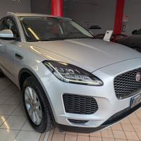 Jaguar E-Pace 2.0D 150 CV AWD S FINANZIABILE