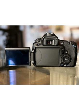 Canon 60d