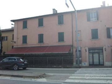 Immobile in asta di 46 m² con 2 locali a Imola