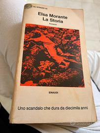 Uno scandalo che dura da  diecimila anni