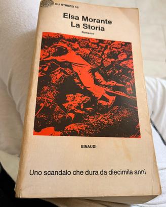 Uno scandalo che dura da  diecimila anni