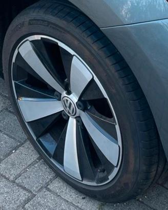 Cerchi vw TWIST TWISTER 18 Maggiolino