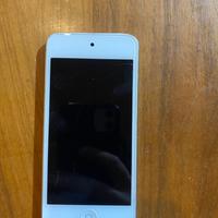Ipod 5 generazione grigio