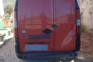 Fiat Doblò