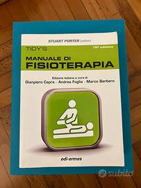 Manuale di fisioterapia