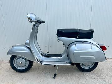 Vespa GTR 125