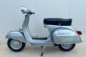 Vespa GTR 125