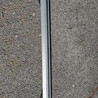 Barre portatutto Gev kit 65 per vari modelli auto