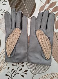 Guanti da guida sportivi