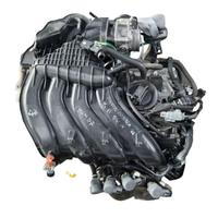 MOTORE COMPLETO DACIA Duster 1Â° Serie H4MD7 Benzi