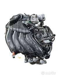 MOTORE COMPLETO DACIA Duster 1Â° Serie H4MD7 Benzi