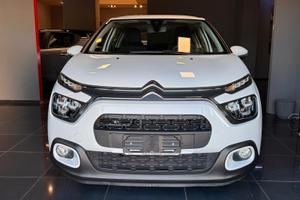 Citroen C3 PureTech 83 S&S You
