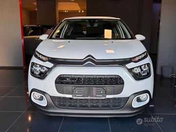 Citroen C3 PureTech 83 S&S You