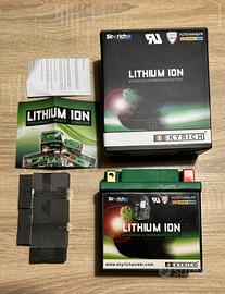 Batteria litio Skyrich HJTX14AHQ-FP