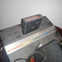 Consolle Atari 2600