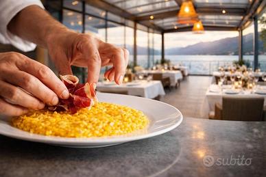 GFP - RISTORANTE PANORAMICO ZONA LAGO DI GARDA