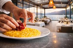 GFP - RISTORANTE PANORAMICO ZONA LAGO DI GARDA