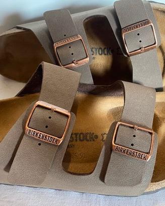 BIRKENSTOCK Sandali Arizona