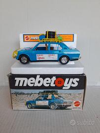 MODELLO  ALFA ROMEO ALFETTA CAPO NORD NO BURAGO