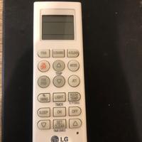 Telecomando condizionatore