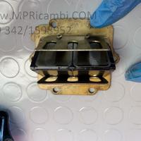 PACCO LAMELLARE KAWASAKI KX 125 1994 1998 KX125 19