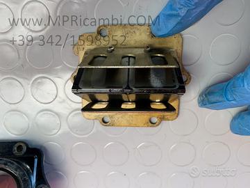 PACCO LAMELLARE KAWASAKI KX 125 1994 1998 KX125 19